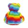 Oso de peluche multicolor MM555. .