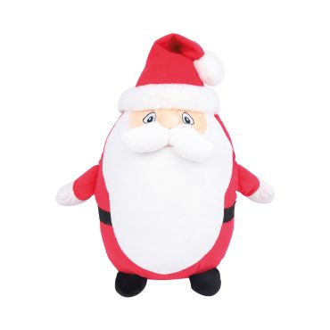 Papá Noel de peluche MM563