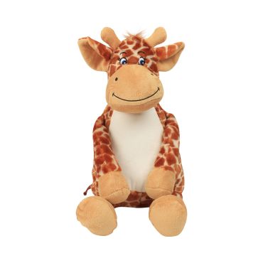 Jirafa de peluche MM564