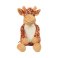 Jirafa de peluche MM564. .