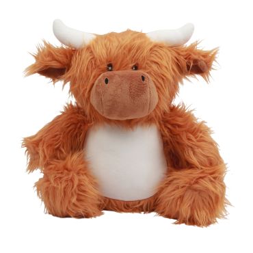 Vaca de peluche MM565