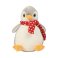 Pingüino de peluche MM566. .