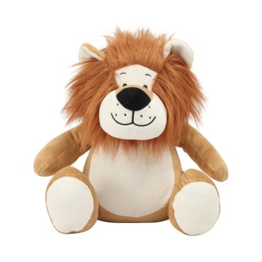 León de peluche MM569