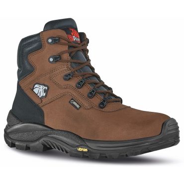 Bota de seguridad GO10064 Climb GTX