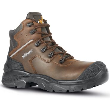 Bota de seguridad RR10364 Greenland UK