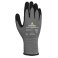 Guantes con revestimiento de nitrilo Nitrile Foam Glove. .