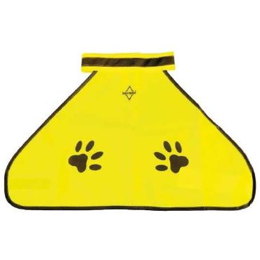 Chaleco reflectante para perros unisex Vest Dogs