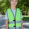 Chaleco reflectante niño Vest Kids. .