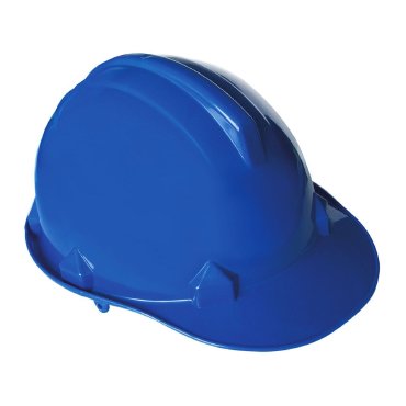 Casco de obra básico Basic