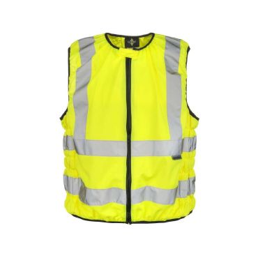 Chaleco reflectante unisex Motorcycle Vest