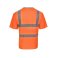 Camiseta de alta visibilidad unisex Hi-Viz. .