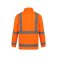 Chaqueta softshell de alta visibilidad unisex Hi-Viz. .