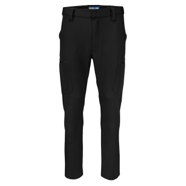 Pantalón de trabajo multibolsillos elástico hombre 2558