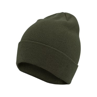 Gorro beanie orgánico 9085