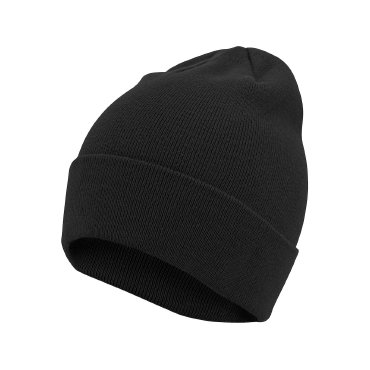 Gorro beanie orgánico 9085