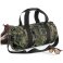 Bolsa duffel estampada de camuflaje BG173 Camo. .