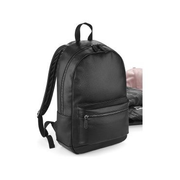 Mochila de negocios polipiel BG255