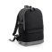 Mochila con zapatillero BG550 Sporty. .