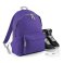 Mochila básica Bg125j Fashion junior. .