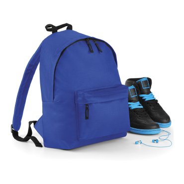 Mochila básica Bg125j Fashion junior