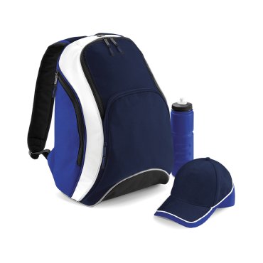 Mochila básica BG571 Teamwear