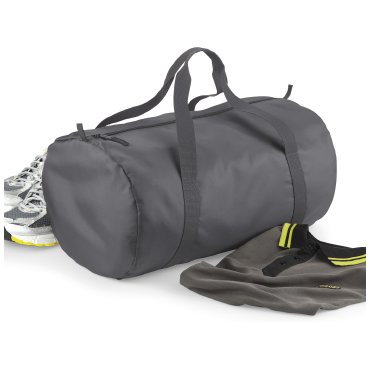 Bolsa de deporte BG150 Barrel packaway