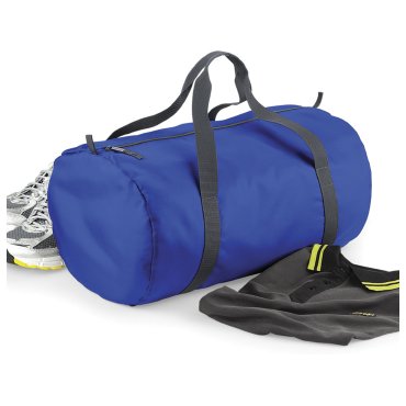 Bolsa de deporte BG150 Barrel packaway