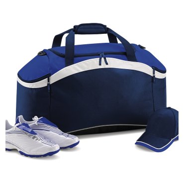 Bolsa de deporte BG572 Teamwear