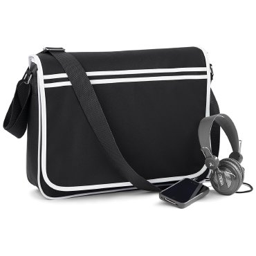 Bolso mensajero BG71 Messenger