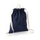 Bolsa mochila vaquera BG642 Denim. .