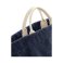 Bolsa mochila vaquera BG642 Denim. .