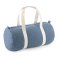 Bolsa duffel vaquera BG646 Denim. .