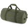 Bolsa duffel de color vintage BG655 Vintege Barrel. .