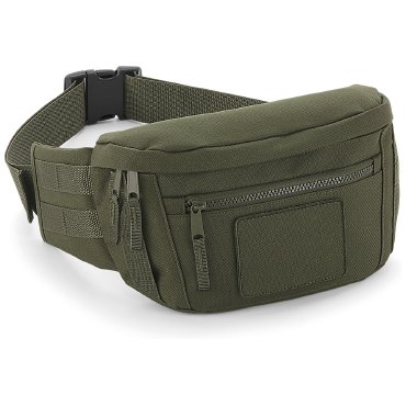 Riñonera BG842 Utility Molle