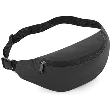 Riñonera reflectante BG134 Reflective Belt Bag