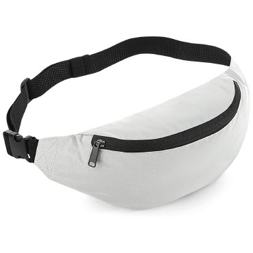 Riñonera reflectante BG134 Reflective Belt Bag