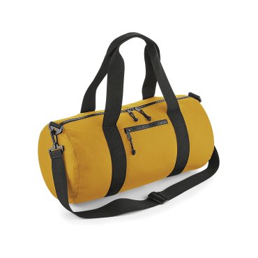 Bolso duffel reciclado BG284 Recycled