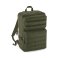 Mochila BG848 MOLLE Tactical. .