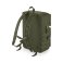 Mochila BG848 MOLLE Tactical. .