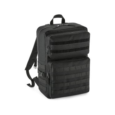 Mochila BG848 MOLLE Tactical