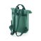 Mochila mini roll-Top reciclada BG118S Recycled. .