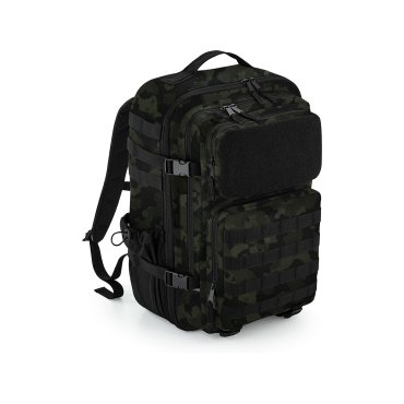 Mochila tactical BG850 molee 35L