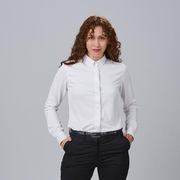 Camisa manga larga mujer Nicoletta