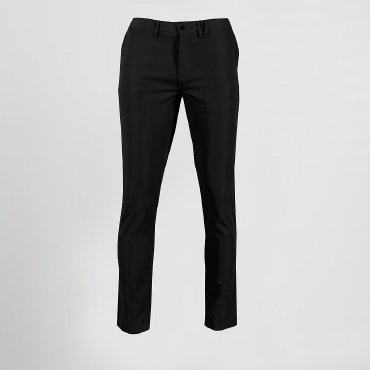 Pantalón chino hombre T400