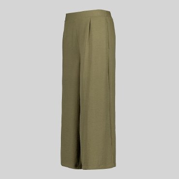 Pantalón pata de elefante mujer Culotte