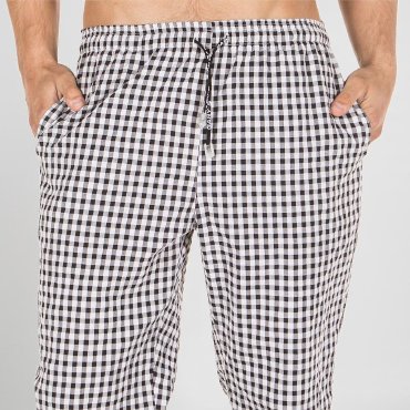 Pantalón de cocinero unisex