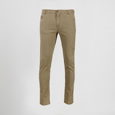 Pantalón vaquero hombre Casdy