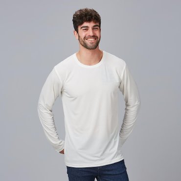 Camiseta manga larga hombre Malus