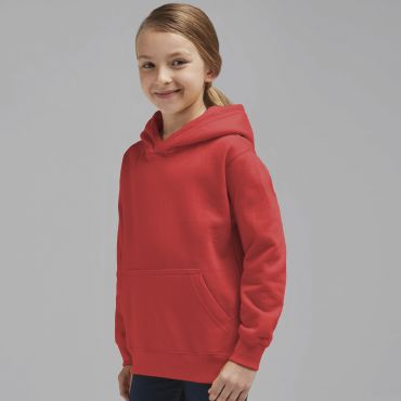 Sudadera con capucha niño Original