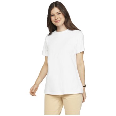 Camiseta básica mujer 67000L